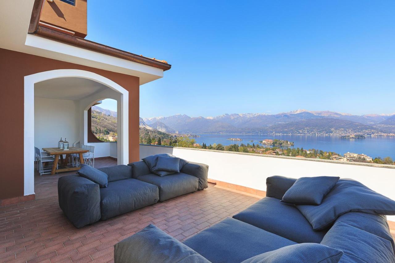 Lago 270 Stresa Exterior foto