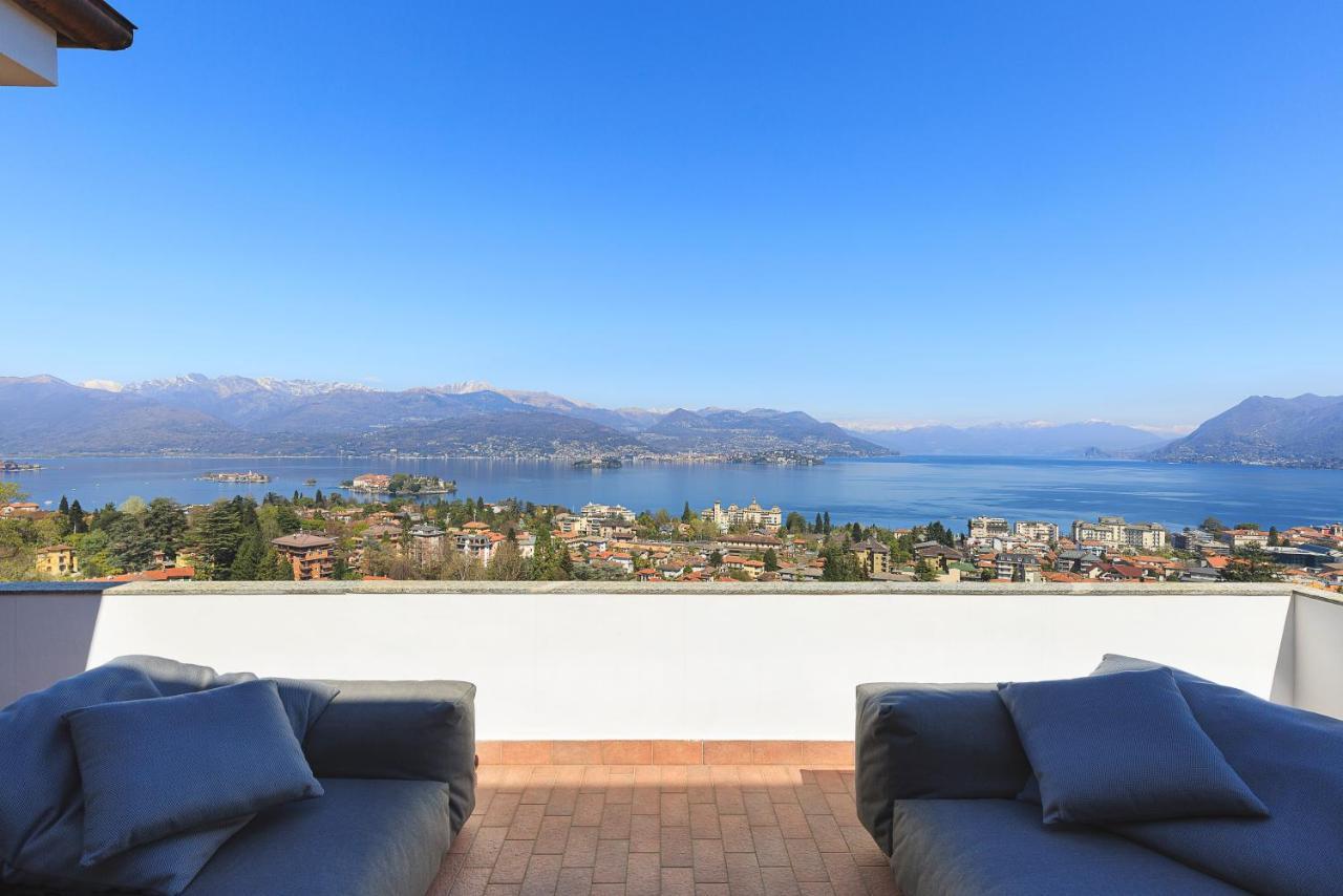Lago 270 Stresa Exterior foto