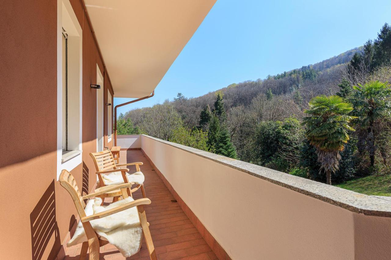Lago 270 Stresa Exterior foto