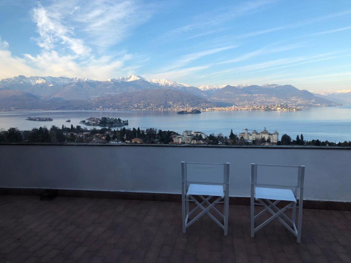 Lago 270 Stresa Exterior foto