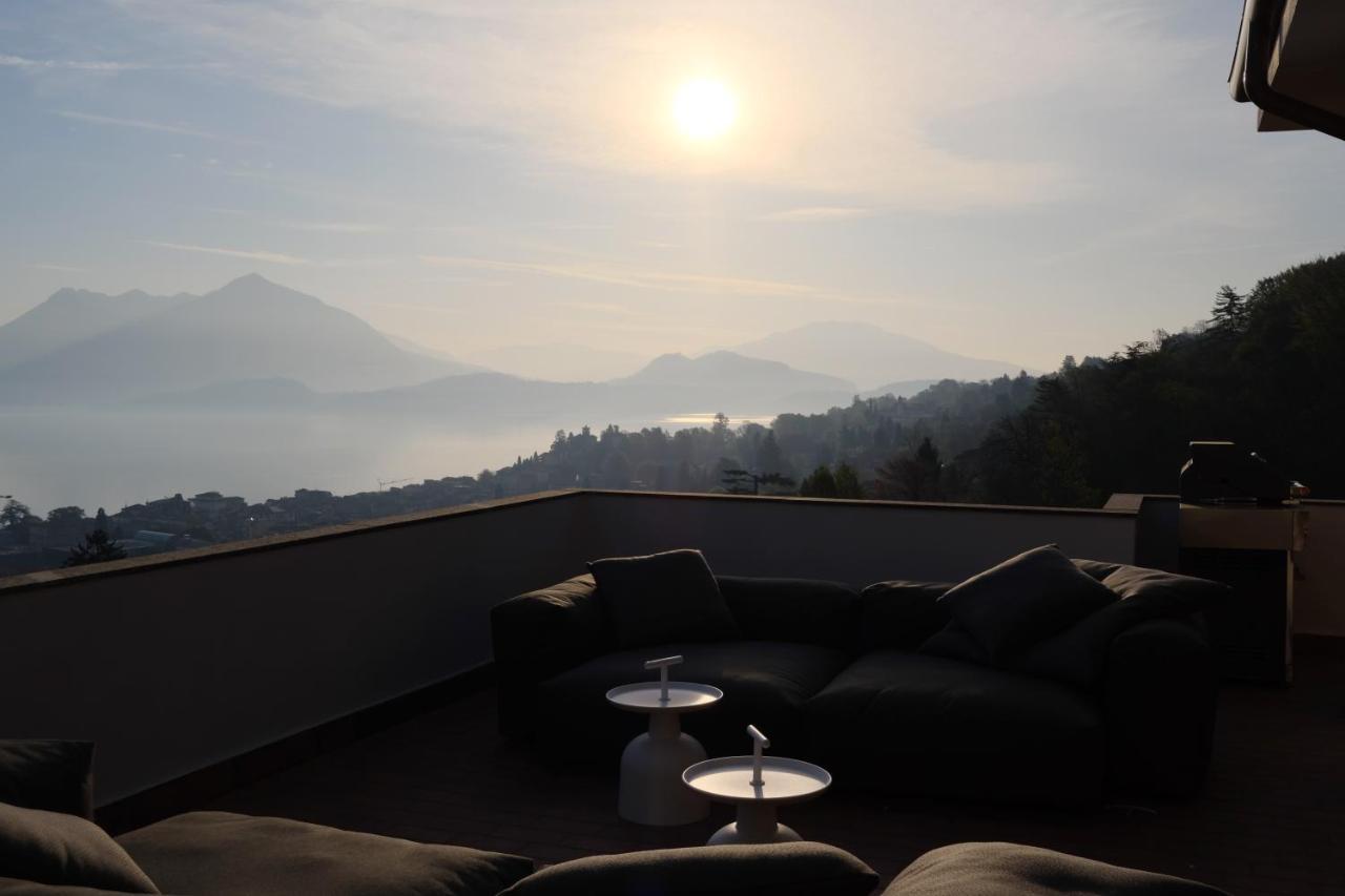 Lago 270 Stresa Exterior foto