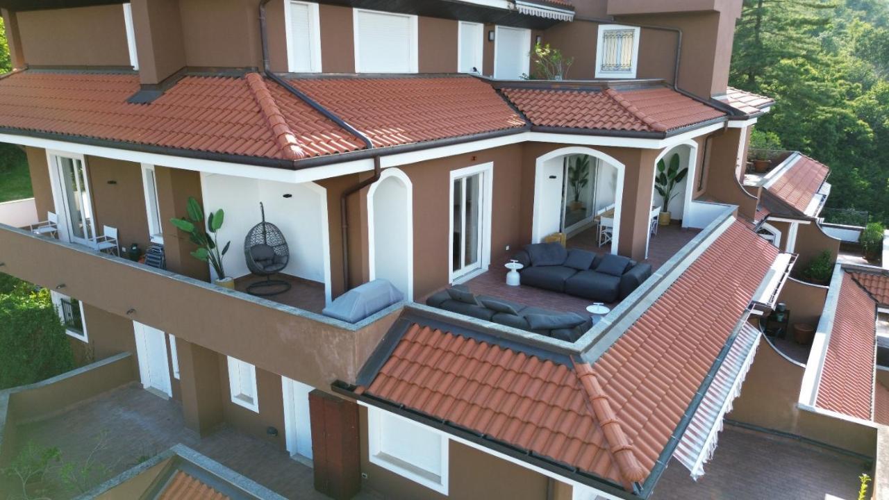 Lago 270 Stresa Exterior foto